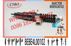 China Fuel Injector 20965225 BEBE4F08001 BEBE4F02001 BEBE4F02102 BEBE4F05001 supplier