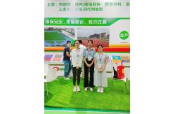 China PVC Sports Flooring manufacturer