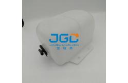 China SK200-6 Excavator Accessories Auxiliary Water Tank Air Conditioning Accessories supplier