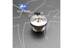 China Plug Socket Seal Cover, 32F15R , D38999 Series Ⅲ. supplier