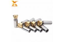 China A10VG45 Parts Rexroth Hydraulic Pump A10VG Repair Kits A10VG63 A10VG28 Spare Parts supplier