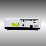 6000 Lumen 4K Laser Projector HDR10 High Performance Projector Professional