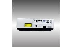 China 6000 Lumen 4K Laser Projector HDR10 High Performance Projector Professional supplier