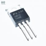 IRF740B IRF740BPBF MOSFET N-Channel 400V 10A (Tc) 147W (Tc) Through Hole TO-220 Original and New for sale