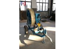China Hydraulic Tension Overhead Line Stringing Equipment Tension Control supplier