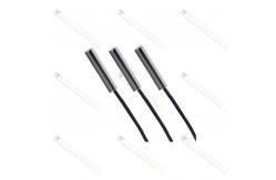 China Automotive Electronics Single End Glass Sealed NTC Thermistor supplier