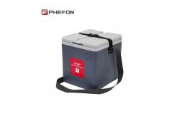 China Customizable Vaccine Cooler Box For Specific Storage supplier