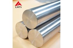 China TA1 TA2 TC4 Forged Titanium Bar Customized Surface Titanium Rod supplier
