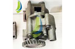 China 6128-52-1005 Oil Pump For SA6D155 Engine supplier