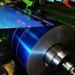 Pre-painted Trimless Channel Letter Aluminum Coil for Signage and Advertising Displays for sale