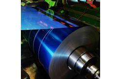 China Pre-painted Trimless Channel Letter Aluminum Coil for Signage and Advertising Displays supplier