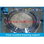 VU140325 ball bearing slewing ring Four Point Contact  270x380x35 mm for sale