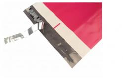 China 9x12 Tear Proof Colored Polyethylene Plastic Mailing Bags supplier