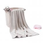 Large Super Absorption Soft Quick Dry Microfiber Bath Towels SPA Hotel Use For Girls for sale