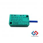 P+F Inductive sensor NJ2-V3-N-V5 with Flush Installation and Normally Closed Switching Function for sale