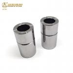 High Wearable Power Steering Pump Bushing Tungsten Carbide Bushing / Shaft Sleeve for sale