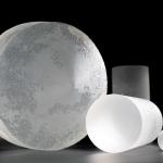 Lithium Fluoride LiF Infrared Optics For UV-Sources Receivers And Eximer Lasers for sale