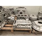 ISO9001 Customized Precision Iron Sand Casting Mould For Transmission Housing for sale