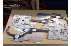 China 100% Tested SM 8mm SAMSUNG Feeder For SMT Amount Machine supplier