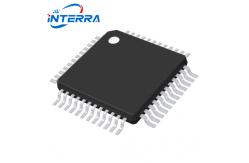 China ARM Cortex M0 STMicroelectronics Chip STM32F030C8T6 IC MCU supplier