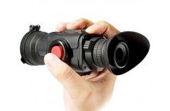 China Easy Operate Eyepiece Converting Use Thermal Image Sight Accessories supplier