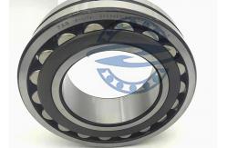 China 22224 CC W33 Spherical Self Aligning Bearing Old Code 53524 supplier