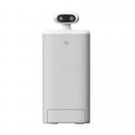 Self Charging Moving Pet Companion Robot For Cat With App / Security Camera OEM for sale