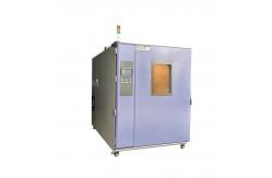 China 408L Temperature Humidity Test Chambers With R23 / R404 Refrigerant supplier