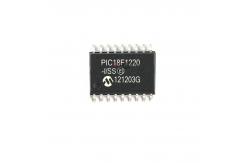 China PIC18F458-I/P supplier
