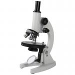 LED Light Source Student Biological Compound Microscope A11.1505 25x - 675x Magnification for sale