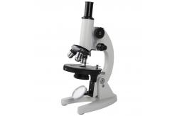 China LED Light Source Student Biological Compound Microscope A11.1505 25x - 675x Magnification supplier