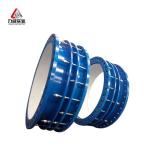 High Strength Metal Bellows Expansion Joint Flange Corrosion Resistant for sale