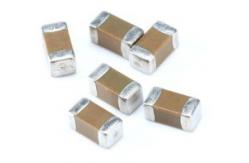 China C1206X472K202T HOLYSTONE Crystals For Electronics 1206 4.7nF 1KV supplier