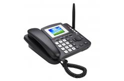 China 2G GSM Fixed Wireless Landline Phone Multi Language SMS supplier