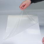  Underwear TPU Hot Melt Adhesive Film 0.05mm Thickness Thermoplastic Polyurethane for sale