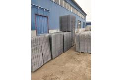 China Welded Mesh Gabion Box With 380 - 550N/Mm2 Tensile Strength supplier