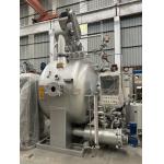 Automatic Multi Flow Fabric Dyeing Machine Airflow Dyeing Machine O Shape 380V 50HZ for sale