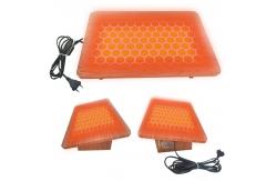 China Soothe Tired Muscles And Enhance Blood Circulation With Electric Foot Warmer Stool supplier