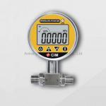 HD-100D Differential Digital Pressure Gauge for sale
