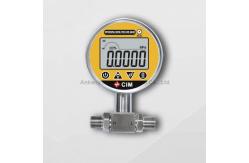 China HD-100D Differential Digital Pressure Gauge supplier