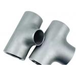 ASTM A234 A182 WP9 Seamless Equal Cross Tee Copper Pipe Fittings for sale