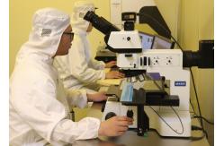 China Flexible Scale Modes For LDI Equipment Fixed Scale And Auto Scale supplier