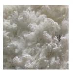 Synthetic Low Melt Fiber Flame Retardancy Polyester Staple Fiber for sale