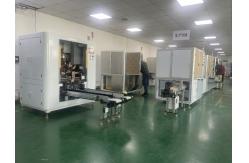 China Automatic Pad Printing Machine manufacturer
