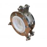 Single Or Multi-ply Bellows Type Axial Expansion Joints With Threaded End Connections for sale