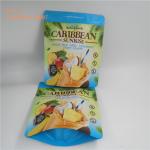 Food Grade Plastic Pouches Packaging for sale