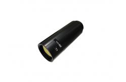 China 355nm Optical Glass Lenses Fixed Magnification Adjustable Beam Expander supplier