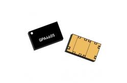 China WIFI 6 Chip QPA4605SR 4.5GHz 5W 48V GaN Power Amplifier Module supplier