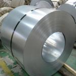 Flange Plate Zinc Coating Z120 Hot Dipped Galvanised Coil for sale