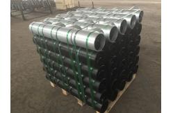 China Customized Elbow for Steel Pipe Fitting - Range 1/2 -Customized supplier